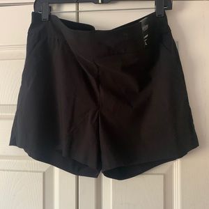 Black Shorts